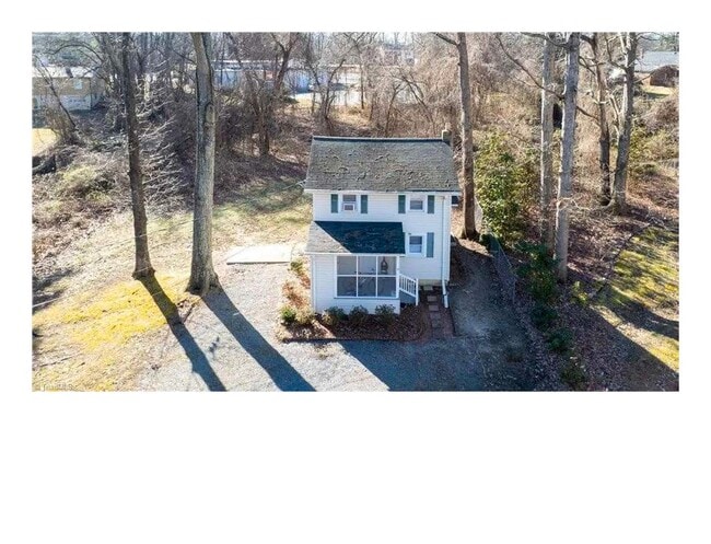 property at 210 Friendship Cir