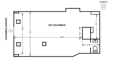 58 W 72nd St in New York, NY - Building Photo - Building Photo
