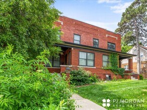 3603 Davenport St in Omaha, NE - Building Photo - Building Photo