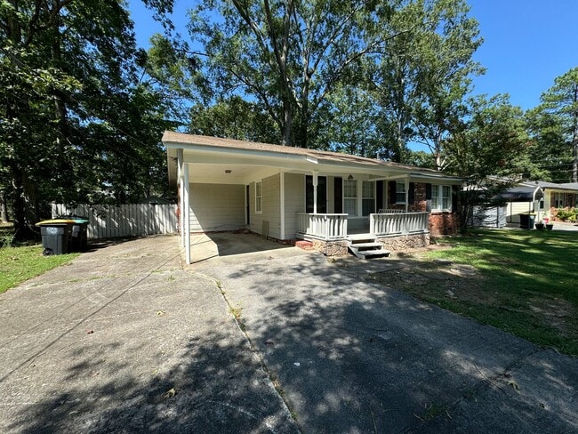 610 Elliott Dr NW in Rome, GA - Building Photo - Building Photo