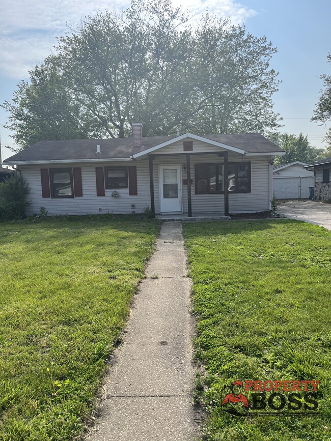 property at 6424 New Hampshire Ave