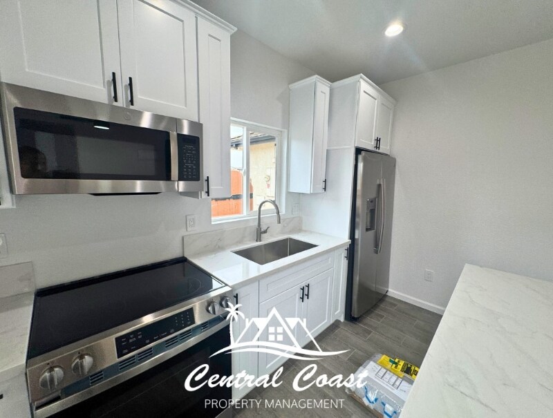 0 Mammoth Dr in Santa Maria, CA - Building Photo