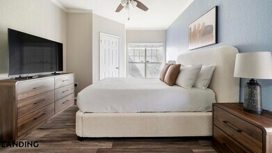 3201 Duval Rd, Unit 1537 in Austin, TX - Foto de edificio - Building Photo