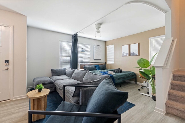 property at 227 Socket St