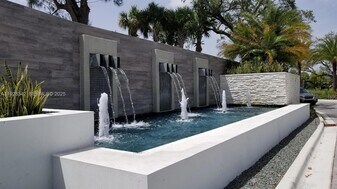 4123 Rosa Dr in Lighthouse Point, FL - Building Photo