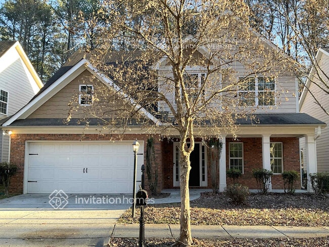 property at 2660 Freemont St