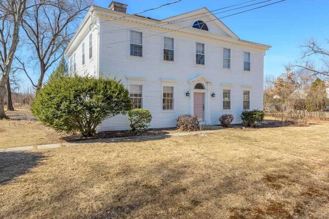 property at 11 Middle St