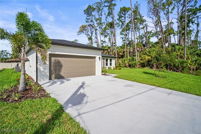 3127 Tulsa Ave in North Port, FL - Building Photo - Building Photo
