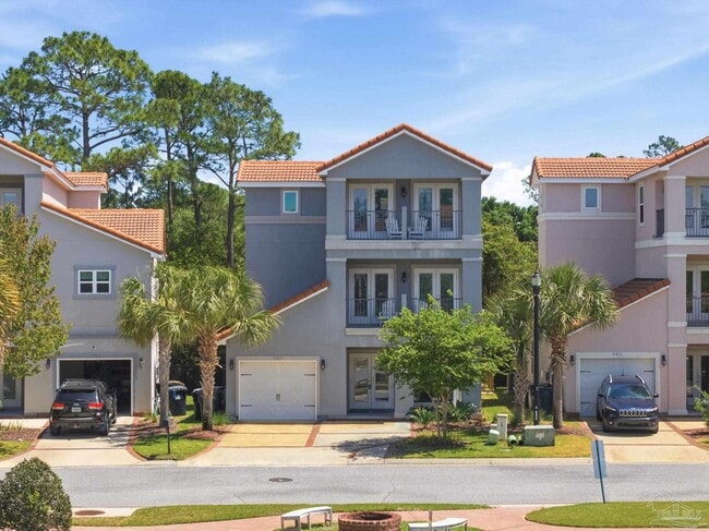 property at 7967 Double Gate Dr