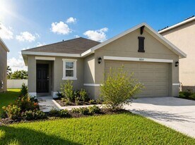 16511 Mosaic Oar Dr in Wimauma, FL - Building Photo