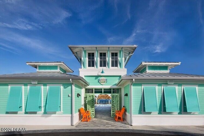 513 High Tide Ln in Daytona Beach, FL - Building Photo - Building Photo
