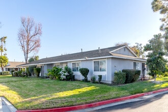 Garden Park Village in San Jose, CA - Building Photo - Building Photo