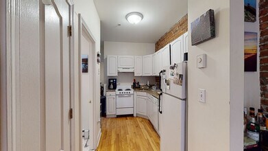 96 Prince St, Unit 3R in Boston, MA - Building Photo - Building Photo