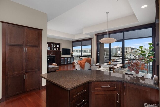 property at 1018 Capitol Way S