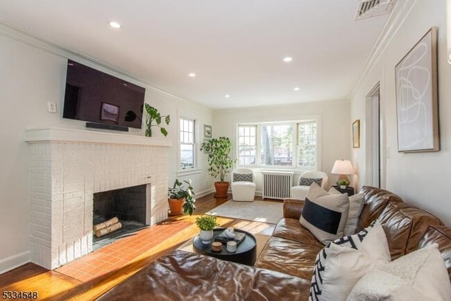 property at 97 Hillside Ave