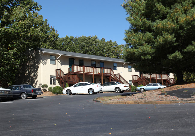 LaGrande Apartments