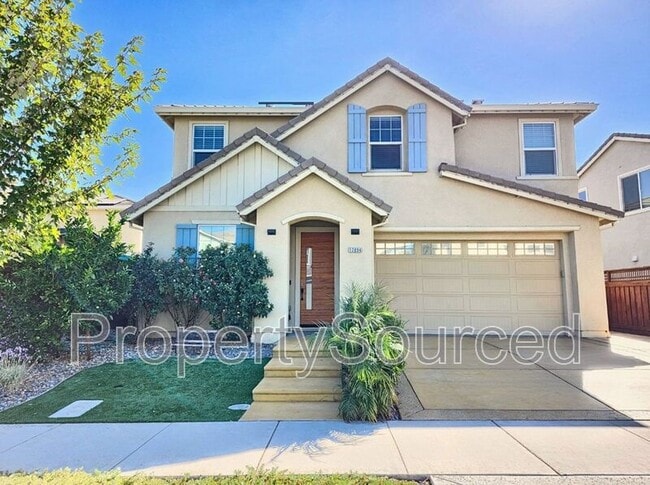 property at 17894 Amador Dr