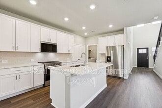 4018 Sandstone Dr in Princeton, TX - Building Photo - Building Photo