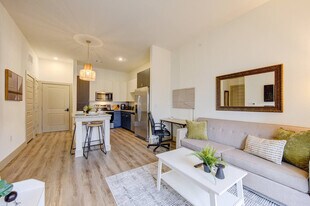 18210 Park Row Blvd, Unit ID1380764P in Houston, TX - Building Photo