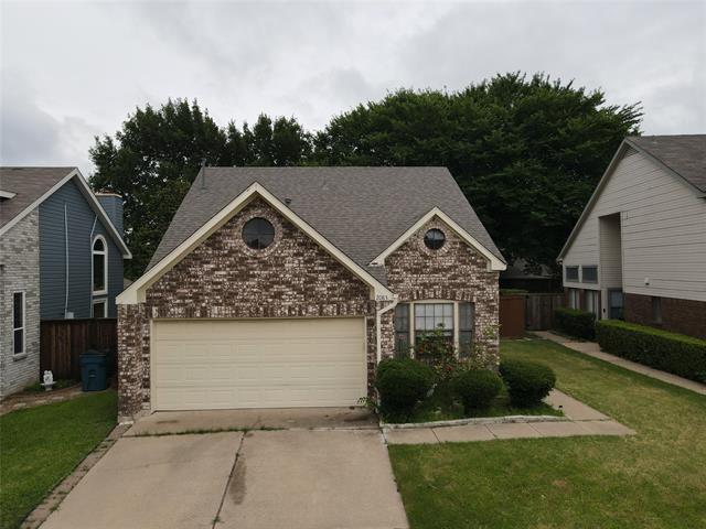 2083 Sundance Ct in Lewisville, TX - Building Photo