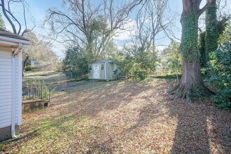 712 Bunche Dr in Raleigh, NC - Building Photo - Building Photo