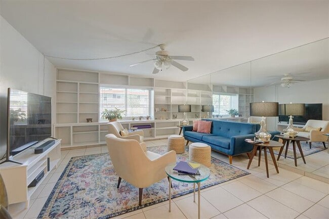 1950 N Andrews Ave in Wilton Manors, FL - Foto de edificio - Building Photo