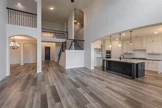 1204 Mnr Crk Wy in Mansfield, TX - Building Photo - Building Photo