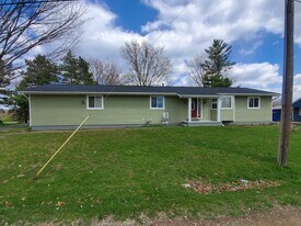 1411 Parke Street in Rochester Hills, MI - Building Photo