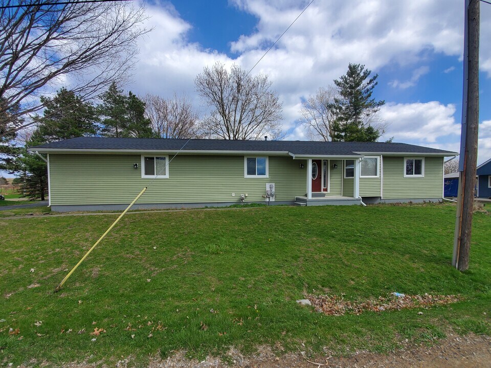 1411 Parke Street in Rochester Hills, MI - Building Photo