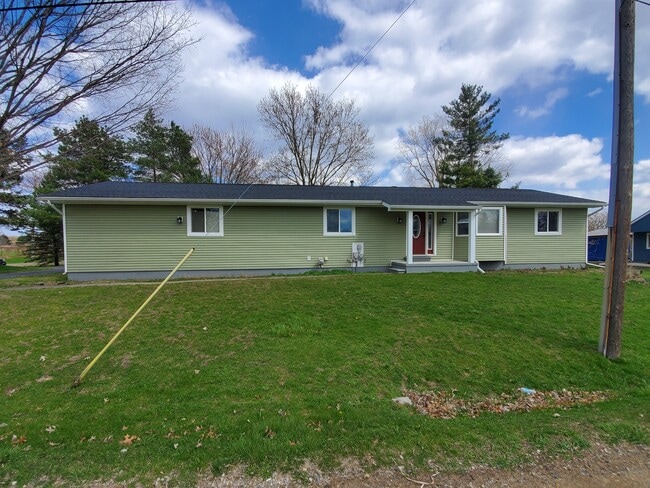 property at 1411 Parke Street