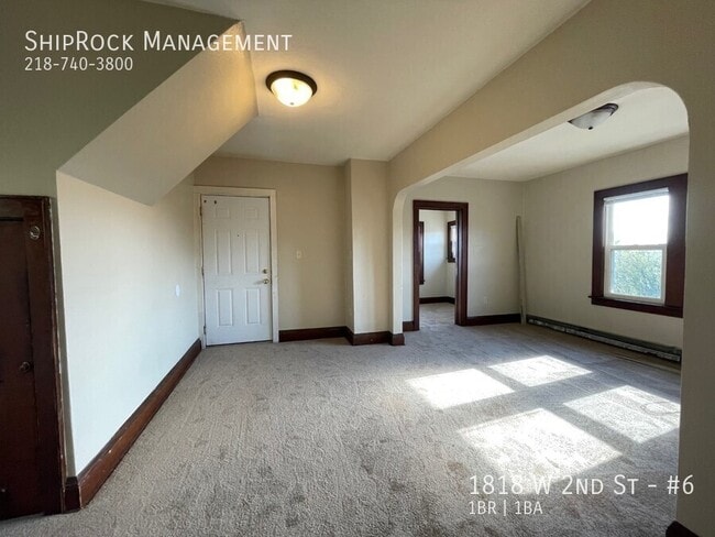 1818 W 2nd St in Duluth, MN - Building Photo - Building Photo