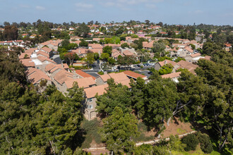 The Villas in Solana Beach, CA - Building Photo - Building Photo