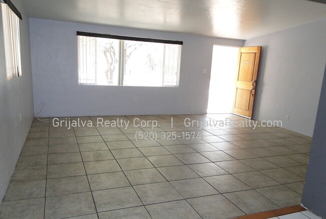 1415 E Lester St in Tucson, AZ - Building Photo - Building Photo