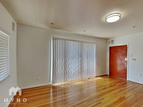 2860 Montana St in Oakland, CA - Building Photo - Building Photo