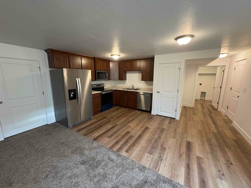 695 Butte Ln in Grantsville, UT - Building Photo