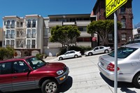 2355 Scott in San Francisco, CA - Foto de edificio - Building Photo