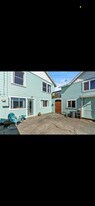 945 9th St, Unit B in Fortuna, CA - Building Photo