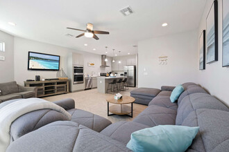 168 Mediterranean Way in Indian Harbour Beach, FL - Building Photo - Building Photo