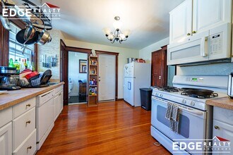 5 Niles St in Boston, MA - Foto de edificio - Building Photo