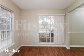 1443 Autumn Dawn Ct in Missouri City, TX - Foto de edificio - Building Photo