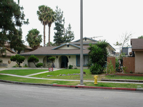 2044 S Nautical St in Anaheim, CA - Building Photo - Building Photo