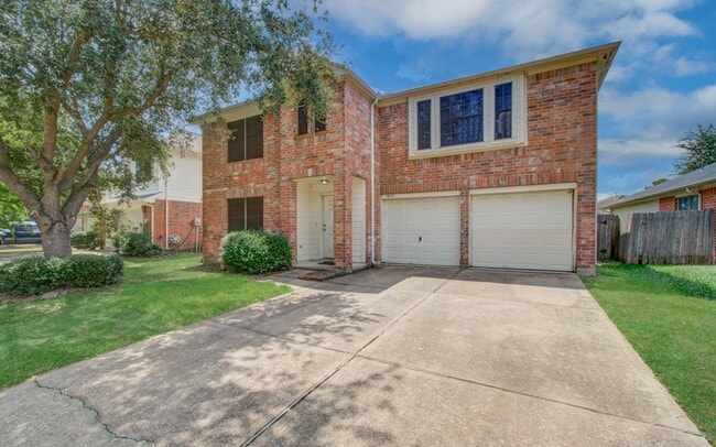 18119 Dusty Terrace Ln in Katy, TX - Building Photo - Building Photo