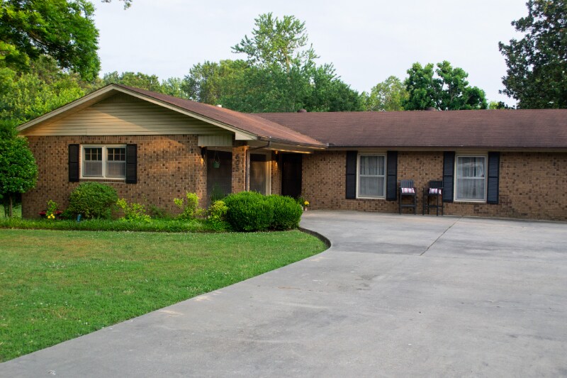 603 E Nettleton Ave in Jonesboro, AR - Building Photo