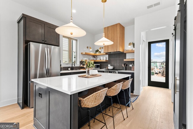 245 Rolison Wy in Fayetteville, GA - Building Photo - Building Photo