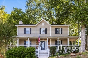 964 Taylors Farm Ct in Canton, GA - Building Photo