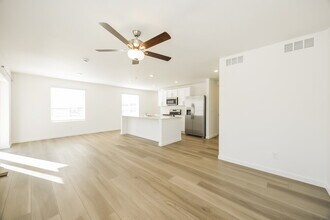 8843 Blue Feather Lp in Colorado Springs, CO - Building Photo - Building Photo