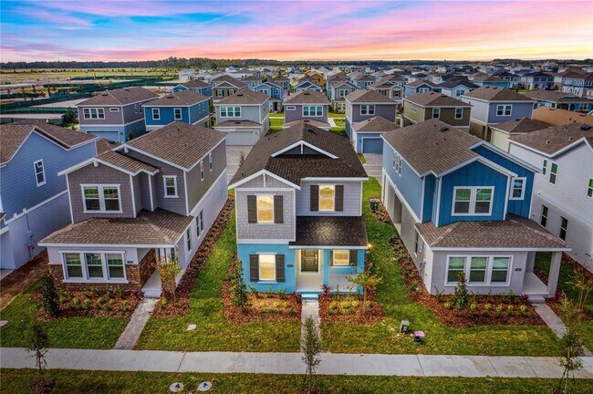 7452 Ivy Tendril Ave in Orlando, FL - Building Photo - Building Photo