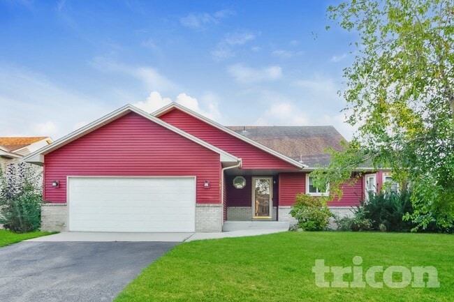 property at 3830 144th St W