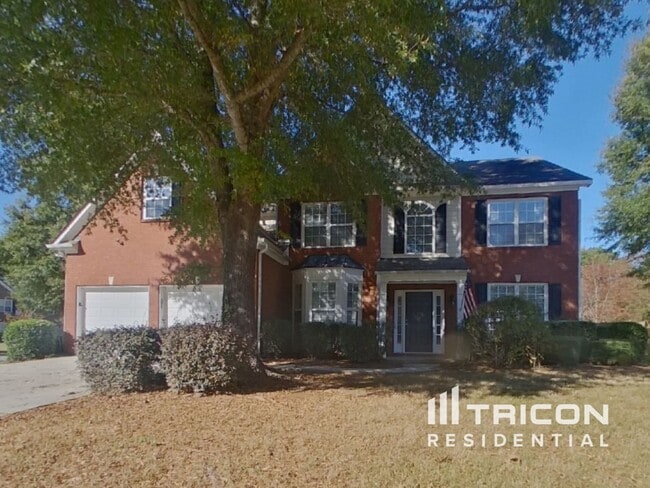 property at 1108 Madison Green Ct SW