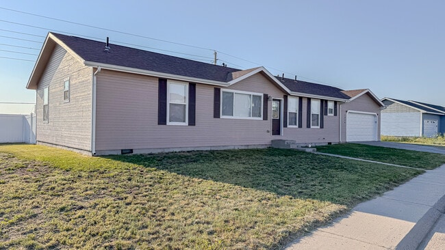 property at 1229 Sonata Lane